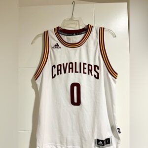 Kevin Love Cleveland Cavaliers Basketball Jersey 2016-2017